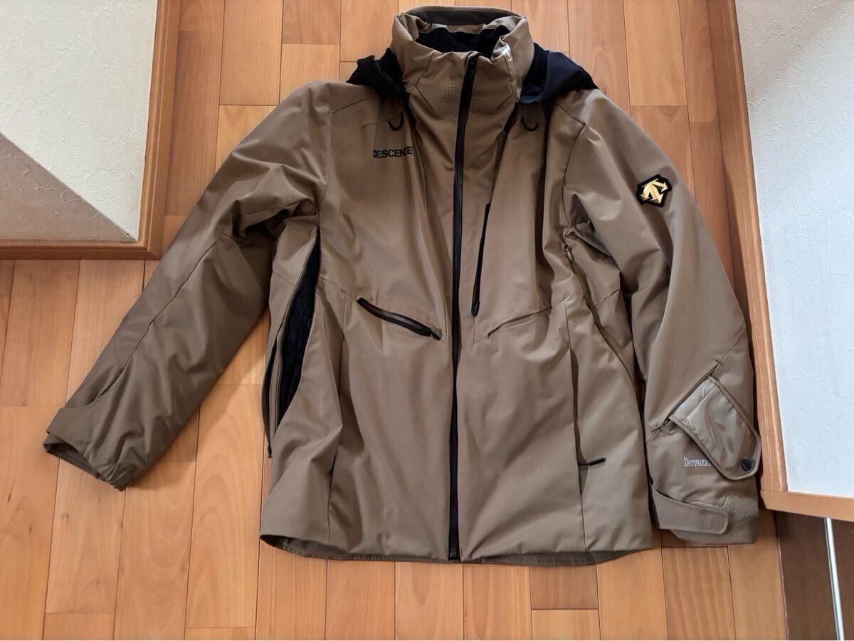 チーム デサント メイトモデル_画像2