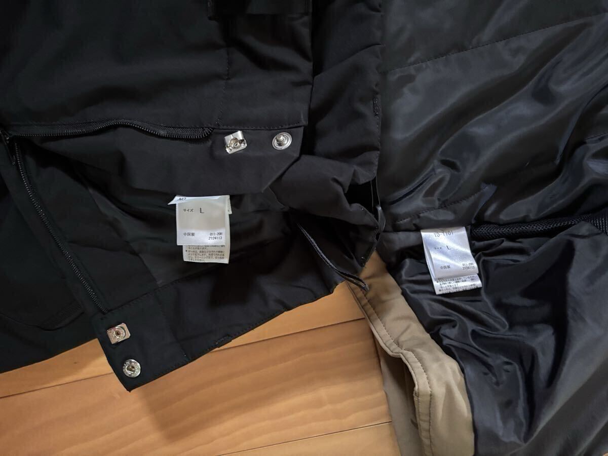 チーム デサント メイトモデル_画像4