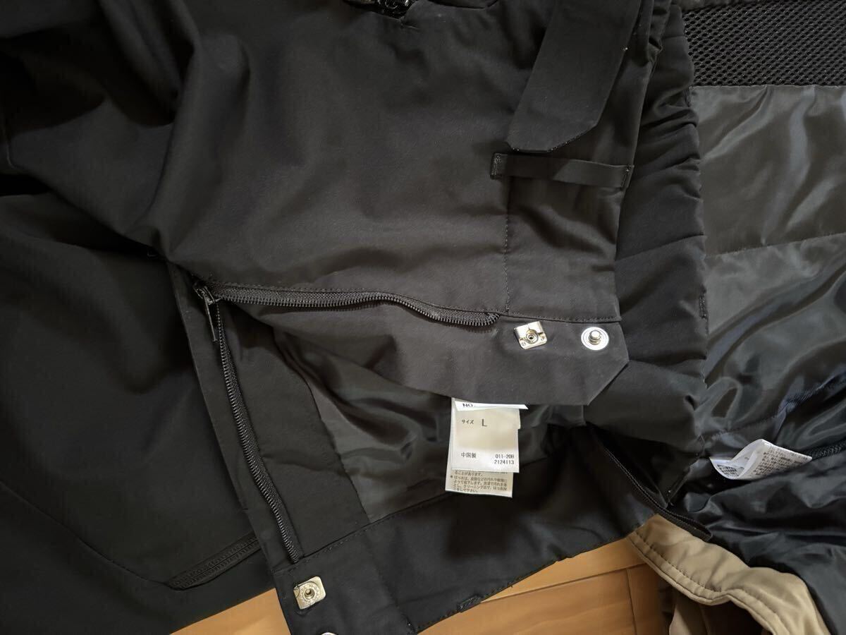 チーム デサント メイトモデル_画像5