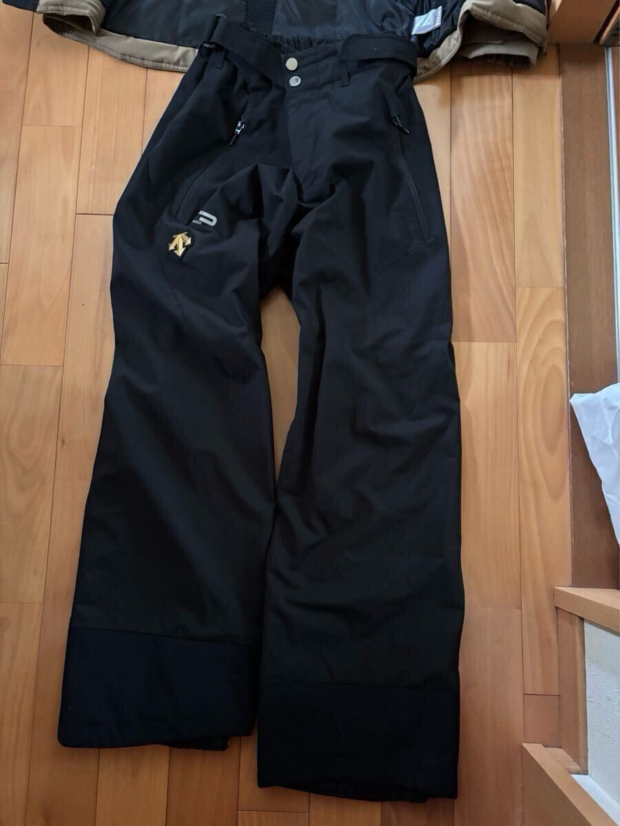 チーム デサント メイトモデル_画像3