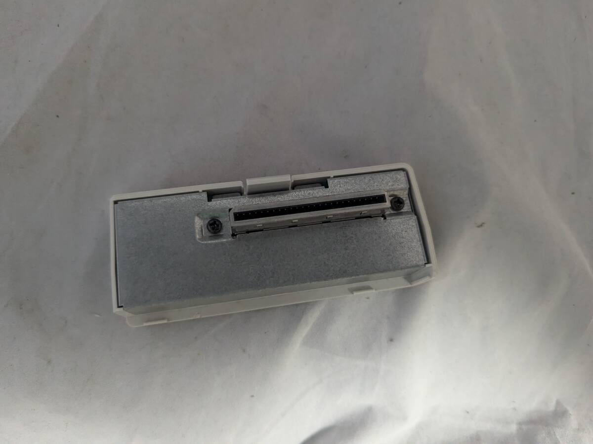 SEGA セガ HIT-0400 DC ドリームキャスト用 ブロードバンドアダプタ*動作未確認品_画像3