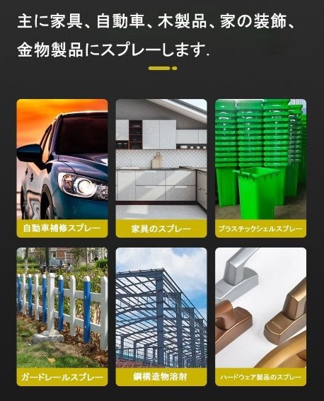  новое поступление профессиональный воздушный распылительный пистолет машина покраска распылительный пистолет DIY легкий 320g 1.3mm форсунка разборка простой гравитационного типа разнообразные покраска работа . автомобиль ремонт специальный (A225