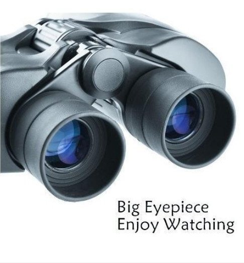 双眼鏡オリンパス 10-24X50 強力ズーム狩猟望遠鏡プロ双眼鏡高精細窒素防水 （A155)_画像4