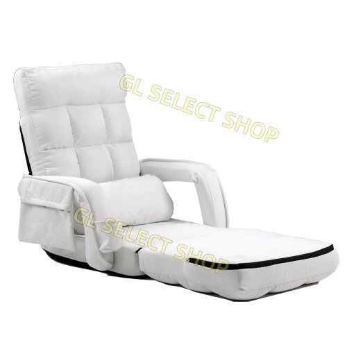  сиденье "zaisu" наклонный 14 ступенчатая передача наклонный стул - ткань низкий стул модный стул стул - стул стул compact [ белый ]