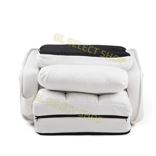  сиденье "zaisu" наклонный 14 ступенчатая передача наклонный стул - ткань низкий стул модный стул стул - стул стул compact [ белый ]