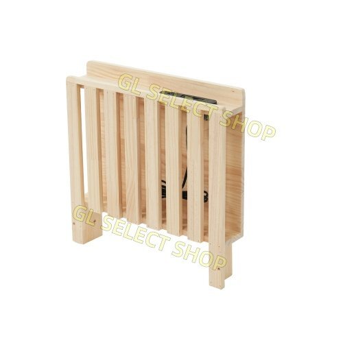 [ Palette bed ×8 листов +pa bed панель ×2 листов ] Palette bed натуральное дерево кровать с решетчатым основанием low bed . уборка робот соответствует раздел кроватная рама 