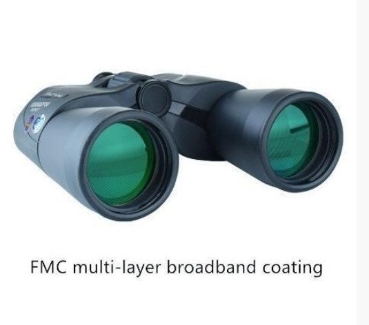 双眼鏡オリンパス 10-24X50 強力ズーム狩猟望遠鏡プロ双眼鏡高精細窒素防水 （A155)_画像5