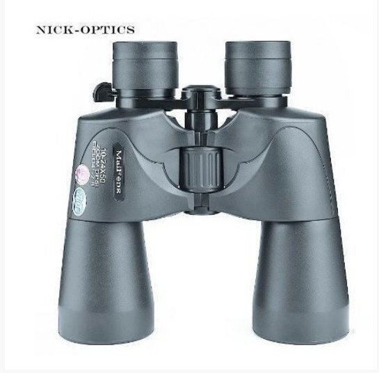 双眼鏡オリンパス 10-24X50 強力ズーム狩猟望遠鏡プロ双眼鏡高精細窒素防水 （A155)_画像3