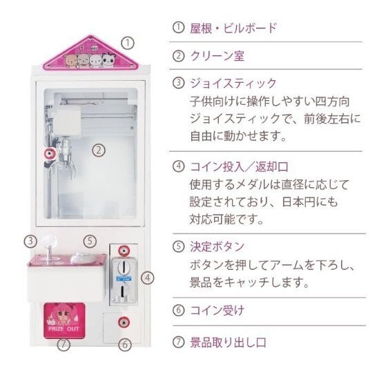  маленький размер кран игра три коготь кран arm для бизнеса дом корпус кран игра механизм кран механизм компактный compact 