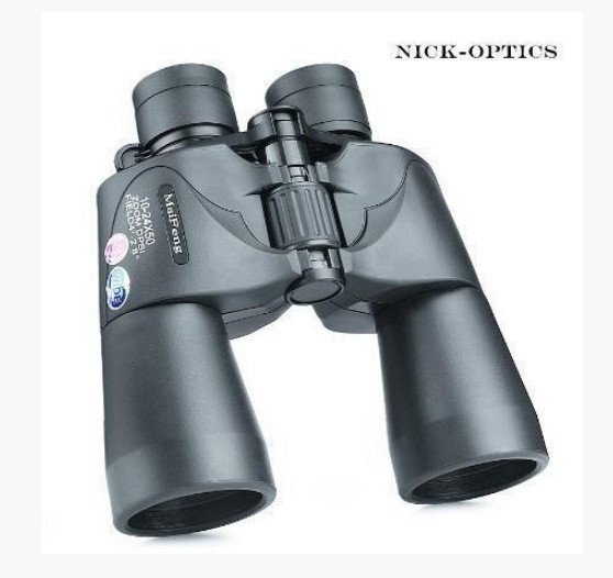 双眼鏡オリンパス 10-24X50 強力ズーム狩猟望遠鏡プロ双眼鏡高精細窒素防水 （A155)_画像1