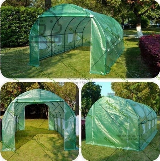  администратор специальный отбор овощи выращивание рассады PE материалы парник .. house теплица зеленый house промежуток .2.15m× глубина 4.85m× высота 2.2m steel труба (T476)
