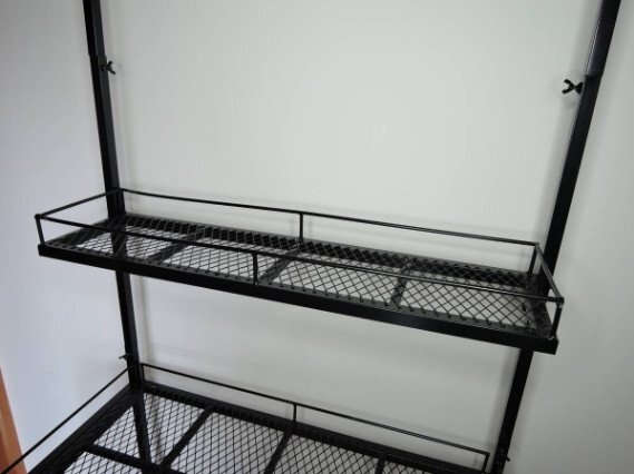  сборка тип 4 уровень стальная стойка растения полки легкий 14kg железный подставка железный полка botanikaru полка высота 180cm ширина 80cm