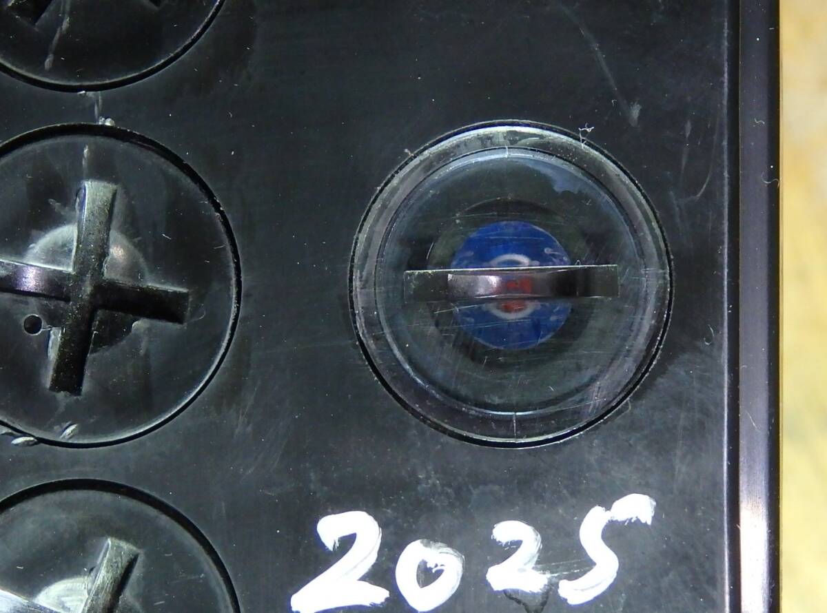 即決 2024年製 エネオス 中古 バッテリー VF-L2-60B19R ビクトリーフォース(55B19R 50B19R 46B19R 44B19R 40B19R 38B19R_画像6