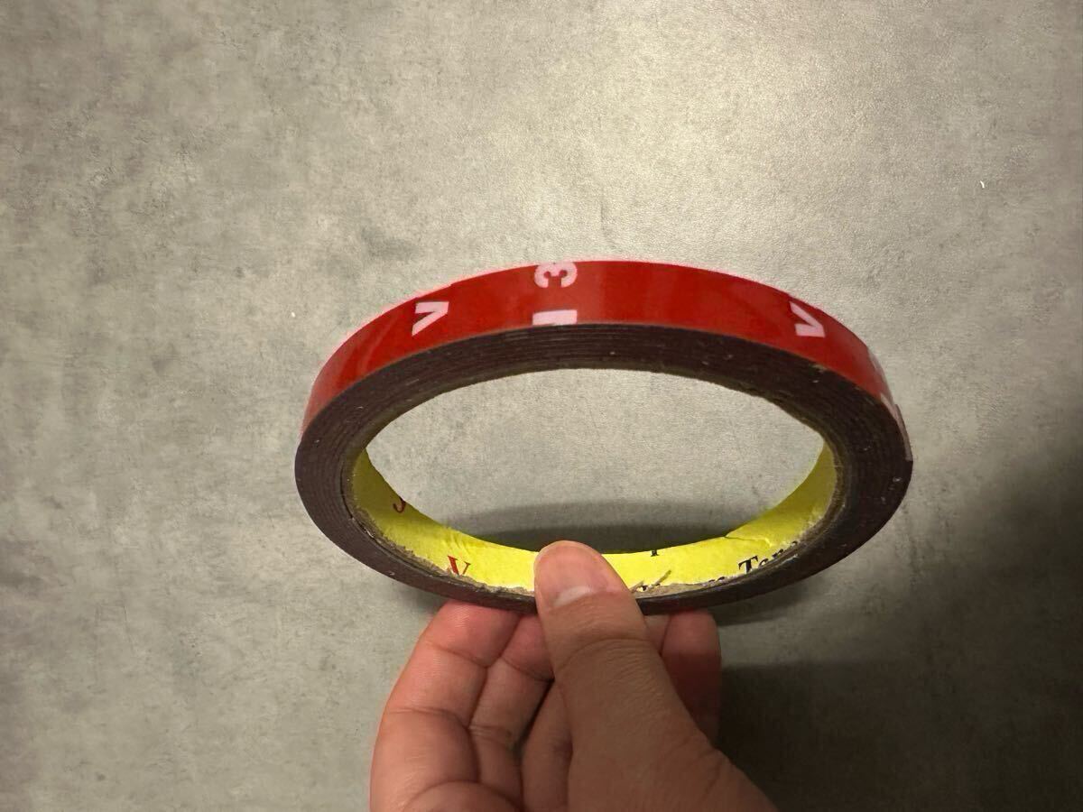 LEXUS LS500 TRD 風　ミラー　カバー エアロダイナミクス_画像5