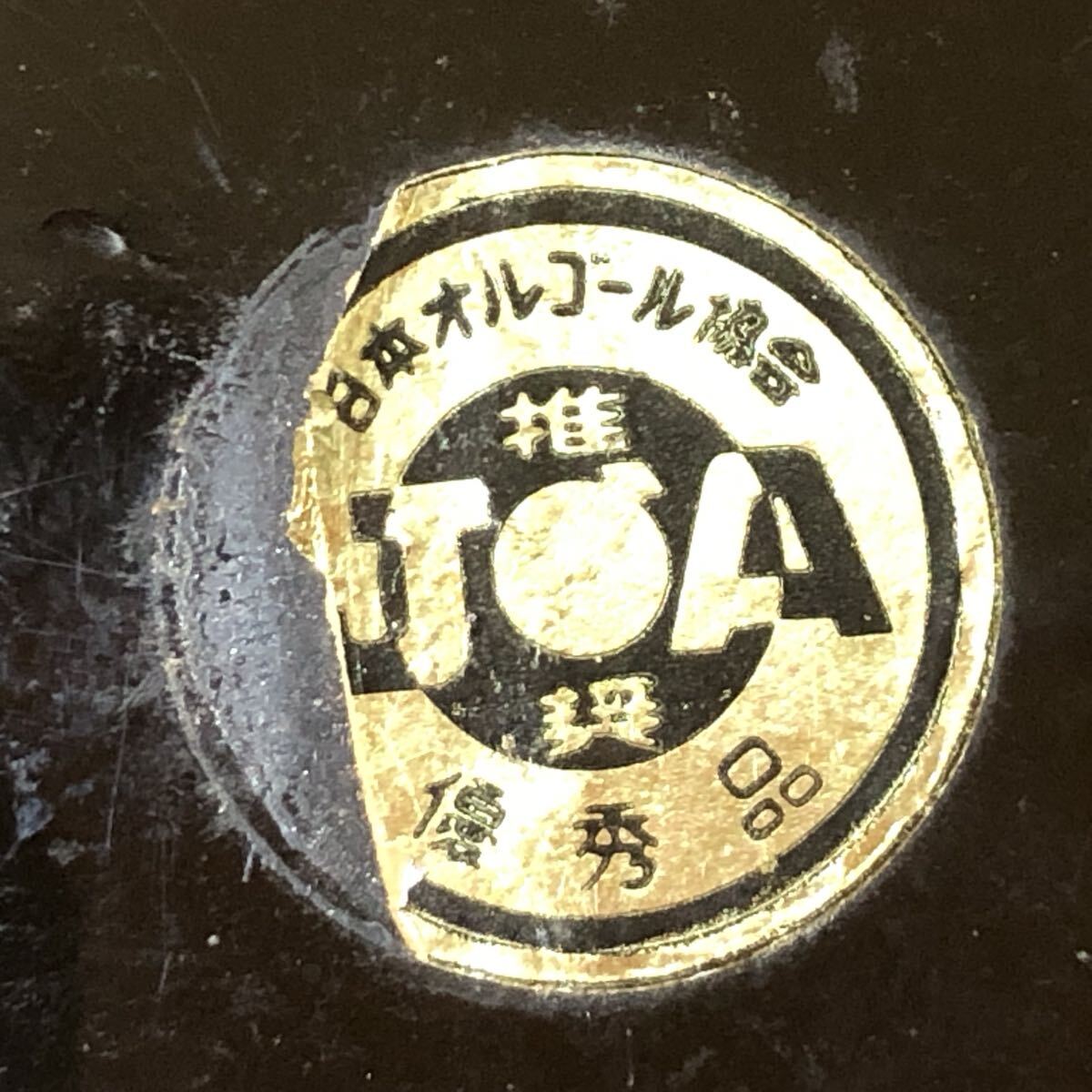  драгоценнный камень коробка из дерева Showa Retro музыкальная шкатулка ( искривление глаз неизвестен ) бардачок jue Reebok s