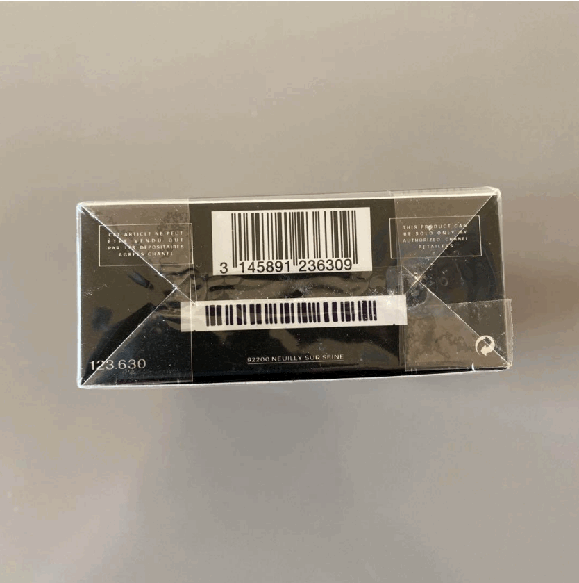 CHANEL シャネル アリュール オム スポーツ オードトワレ 100ml 並行輸入品CO5311066_画像3