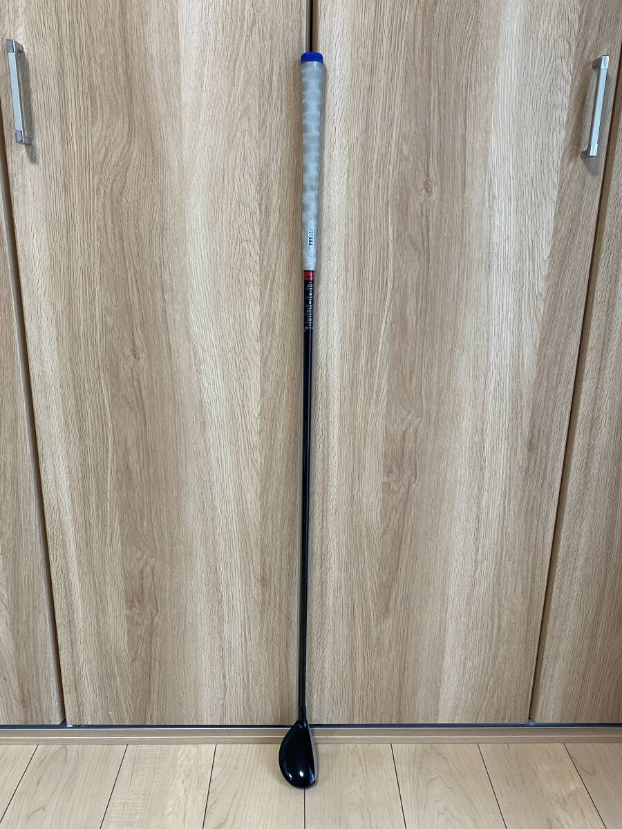 YAMAHA　inpres X D UT U3+　19°　中古_画像1