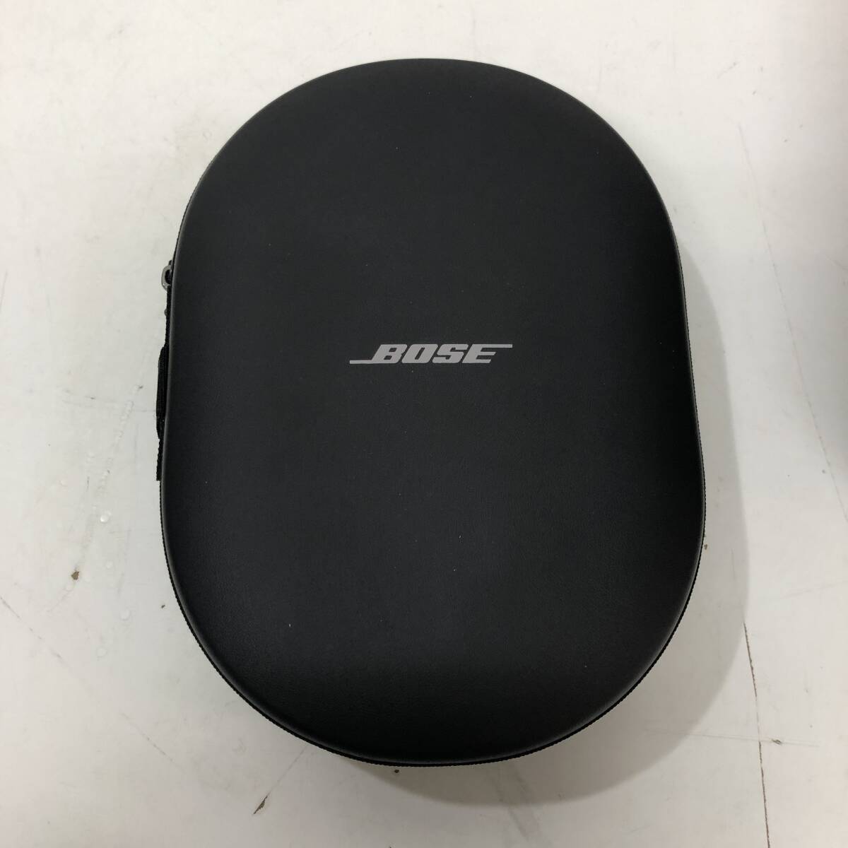 C323 Bose QuietComfort Ultra Headphones ワイヤレスヘッドフォン ブラック_画像2