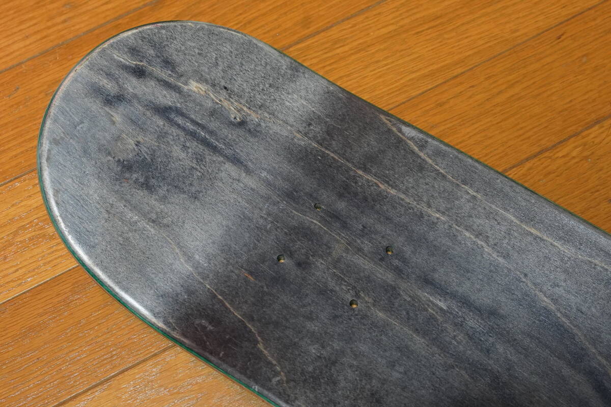 希少 Sunny C Sider ビンテージ スケートボード デッキ Sunny C Sider SKATE DECK ヴィンテージ サニーシーサイダー_画像9