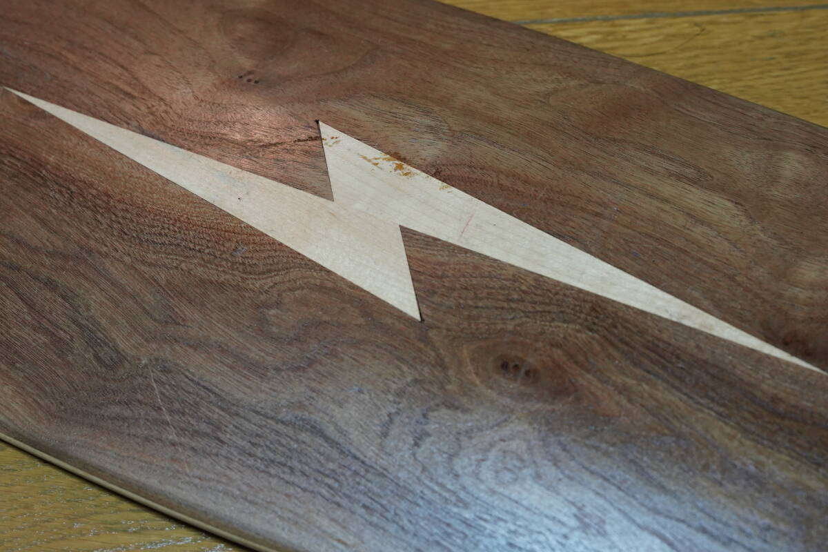 希少 Sunny C Sider ビンテージ スケートボード デッキ Sunny C Sider SKATE DECK ヴィンテージ サニーシーサイダー ②_画像4