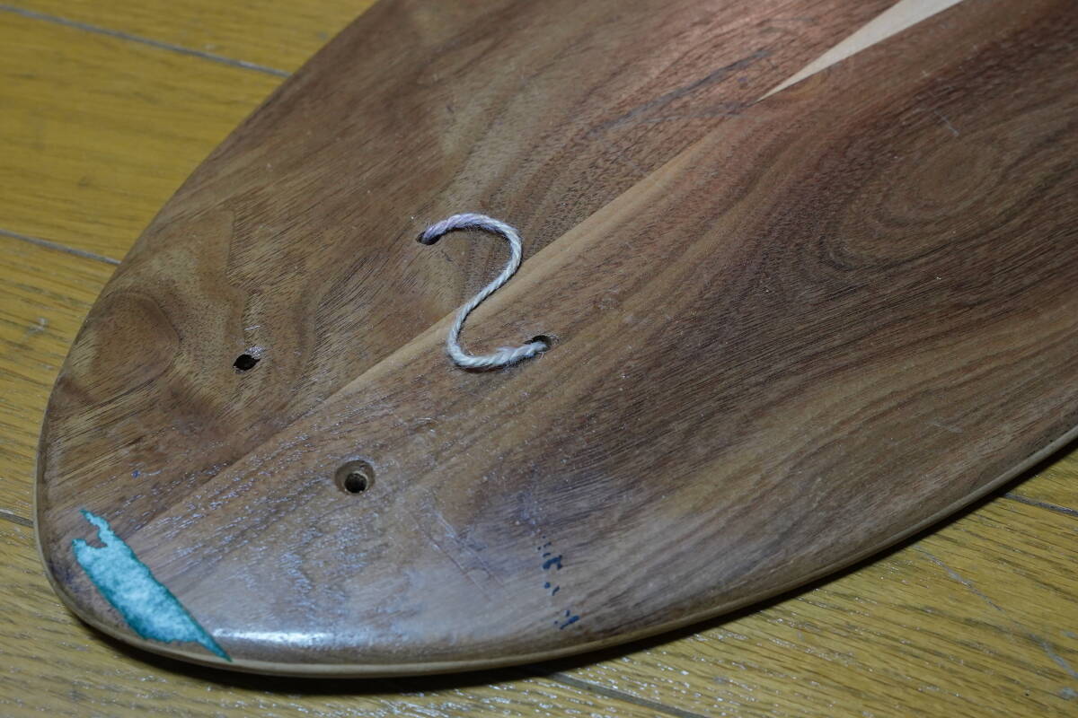 希少 Sunny C Sider ビンテージ スケートボード デッキ Sunny C Sider SKATE DECK ヴィンテージ サニーシーサイダー ②_画像5