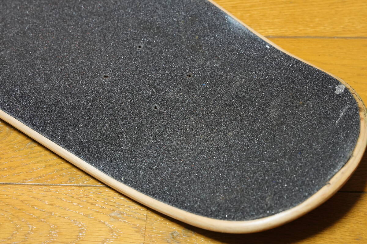 希少 Sunny C Sider ビンテージ スケートボード デッキ Sunny C Sider SKATE DECK ヴィンテージ サニーシーサイダー ②_画像7
