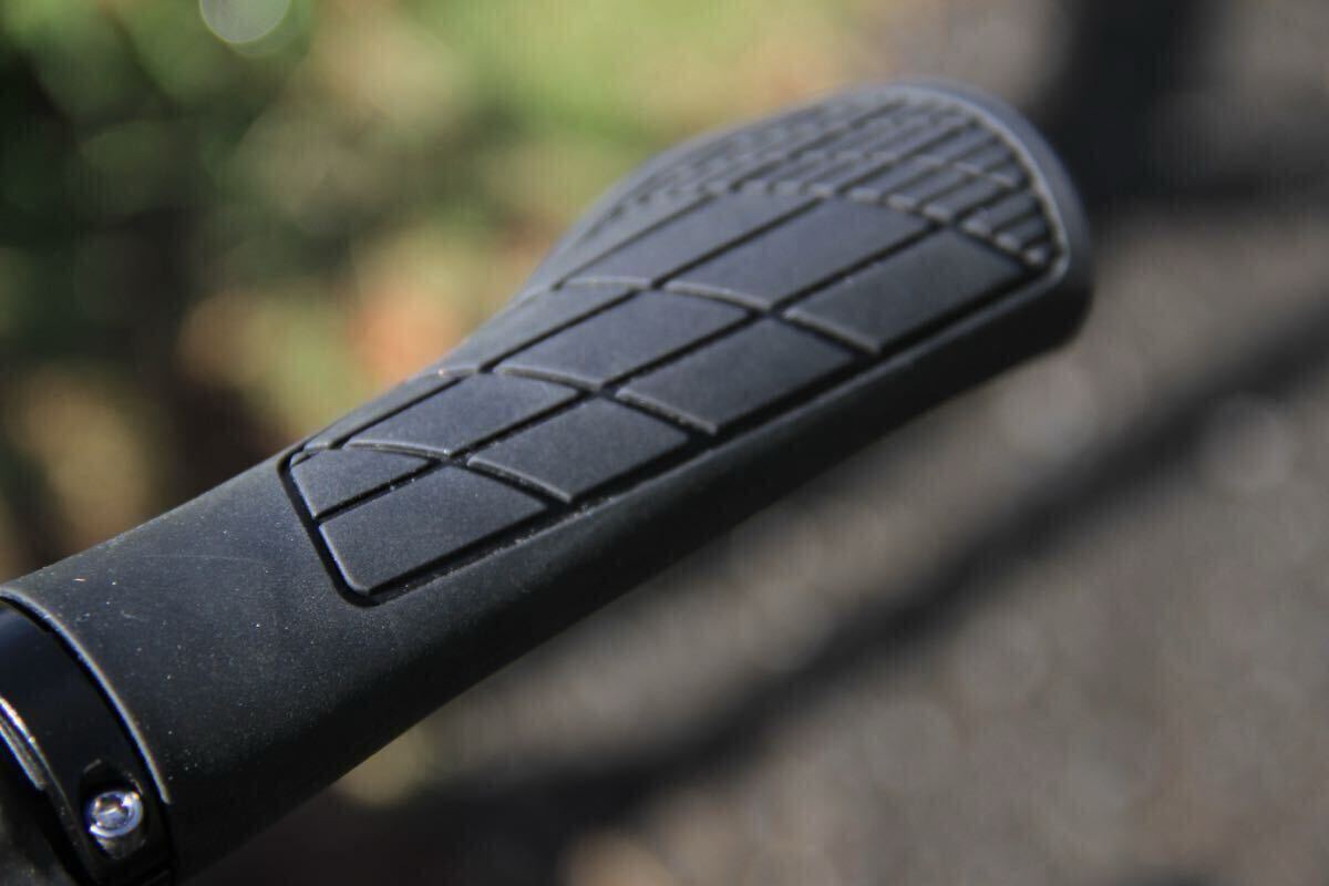 khodaaBloom コーダーブルーム　rail700 クロスバイク　自転車_画像7