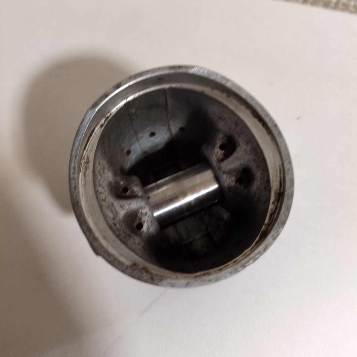 HONDA　51.5mm径ピストン　車種不明_画像4