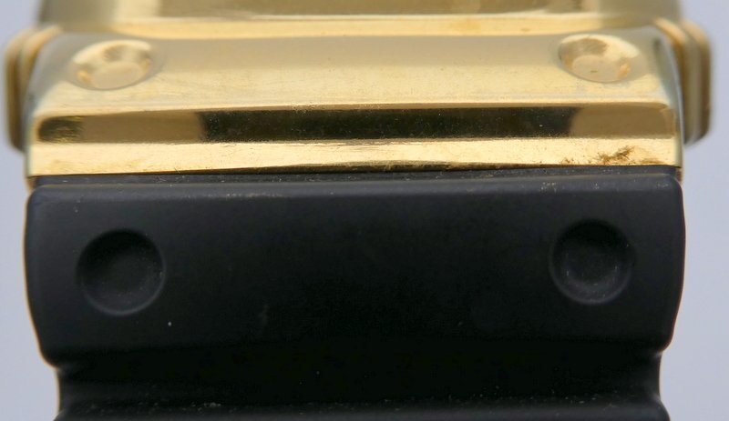 CASIO G-SHOCK 3点 3496 G-5600UE/3179 GW-6900/3159 GW-M5610 タフソーラー デジタル 付属品有 動作未確認 腕時計 カシオ 1円~　K0523_画像8