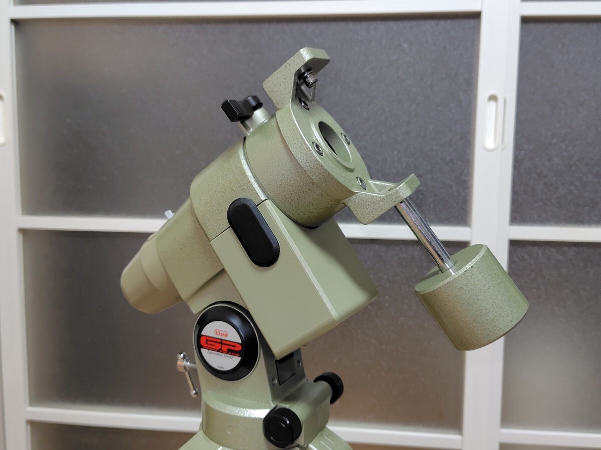 Vixen GPガイドパック_画像3