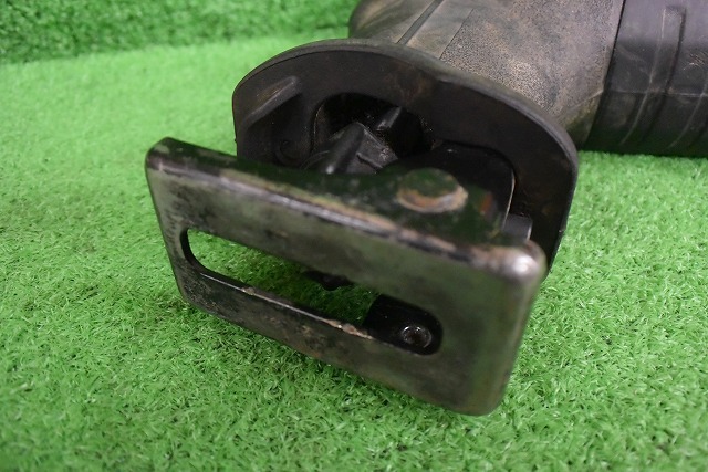 TMO 11A34　マキタ　JR188DZ　18V充電式レシプロソー　中古　本体のみ_画像6