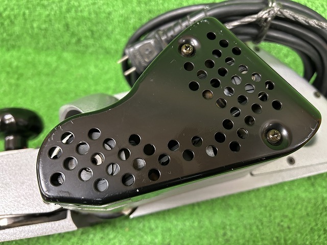 TMO 6KA105 マキタ　1001N　際カンナ　中古_画像4