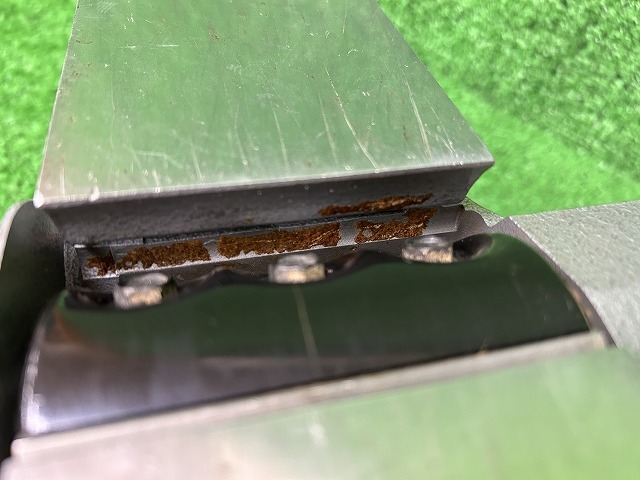 TMO 6KA105 マキタ　1001N　際カンナ　中古_画像6