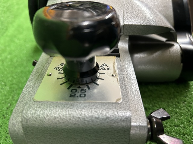 TMO 6KA105 マキタ　1001N　際カンナ　中古_画像7