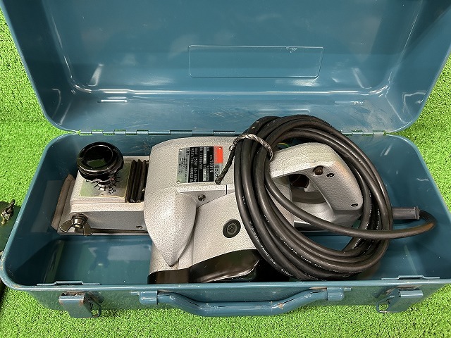 TMO 6KA105 マキタ　1001N　際カンナ　中古_画像10