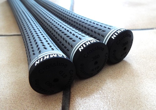 ★ 断捨離 送料l込！★ 3本組 LAMKIN クロスライン STD 360 ラムキン スタンダードモデル ★_画像3