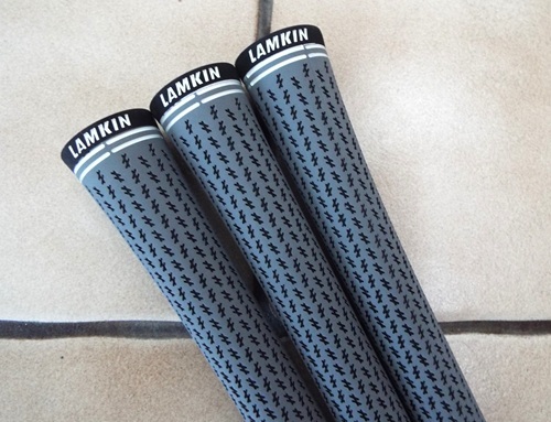 ★ 断捨離 送料l込！★ 3本組 LAMKIN クロスライン STD 360 ラムキン スタンダードモデル ★_画像1