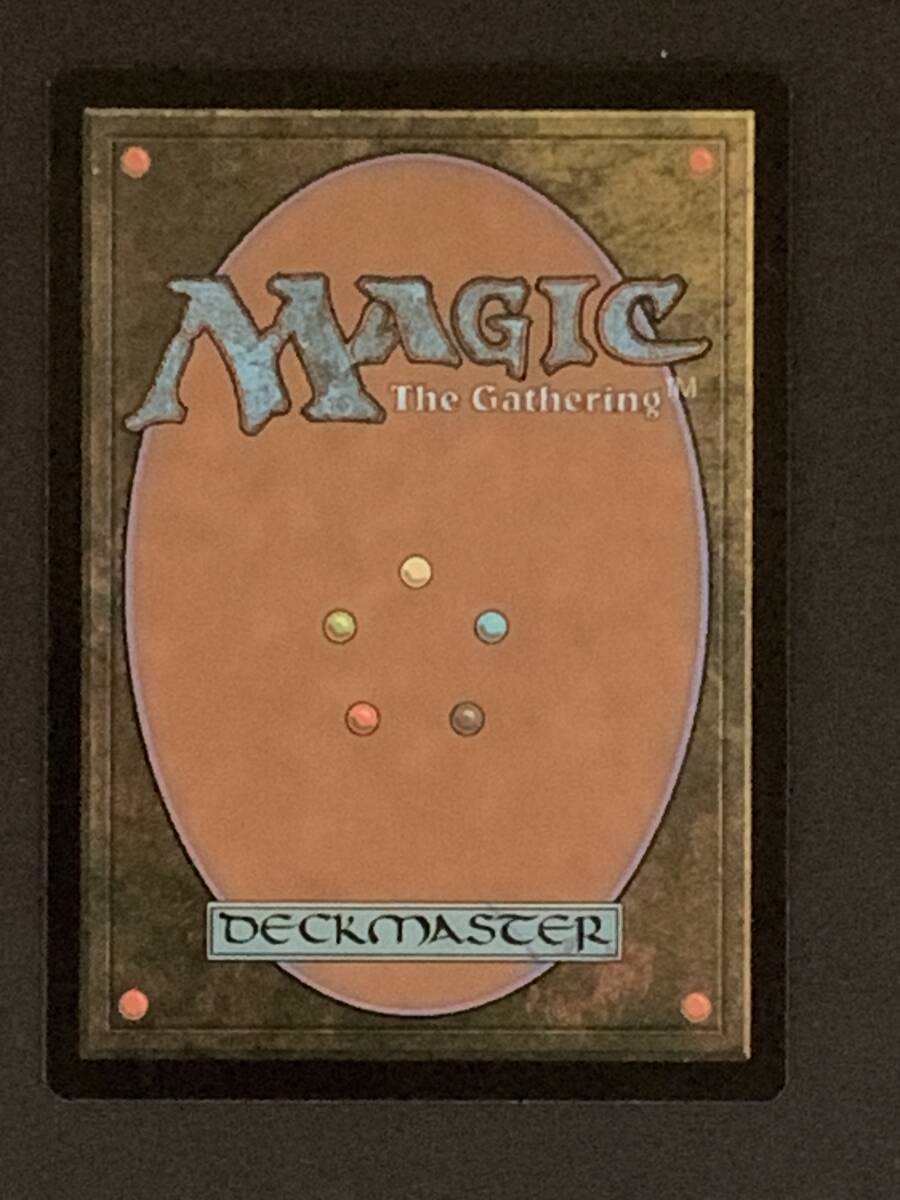 MTG 怪獣王、ゴジラ 日本語版 FOIL Godzilla, King Of The Monsters#275 NM_画像7