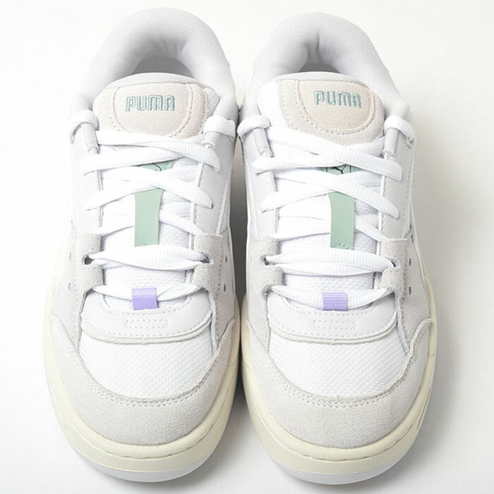 ・スピード発送 新品未使用 PUMA(プーマ) PUMA 180 スニーカー 389267(06)２６．５ＣＭ_画像2