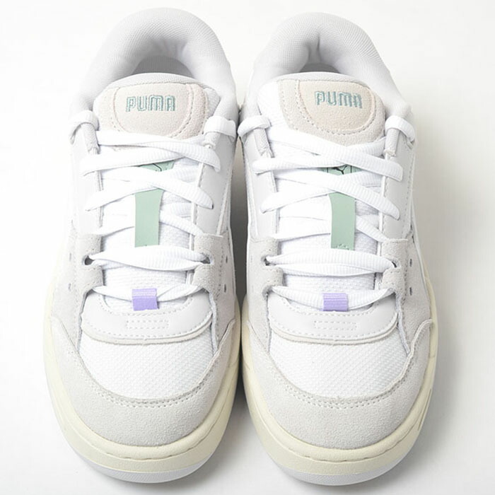 * скорость отправка новый товар не использовался PUMA( Puma ) PUMA 180 90 годы способ спортивные туфли 389267(06)28.0CM