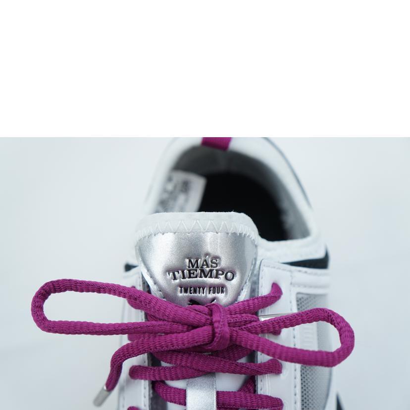 * скорость отправка новый товар не использовался PUMA( Puma ) × MAS TIEMPO сотрудничество бег спортивные туфли 398914(01)28.0CM