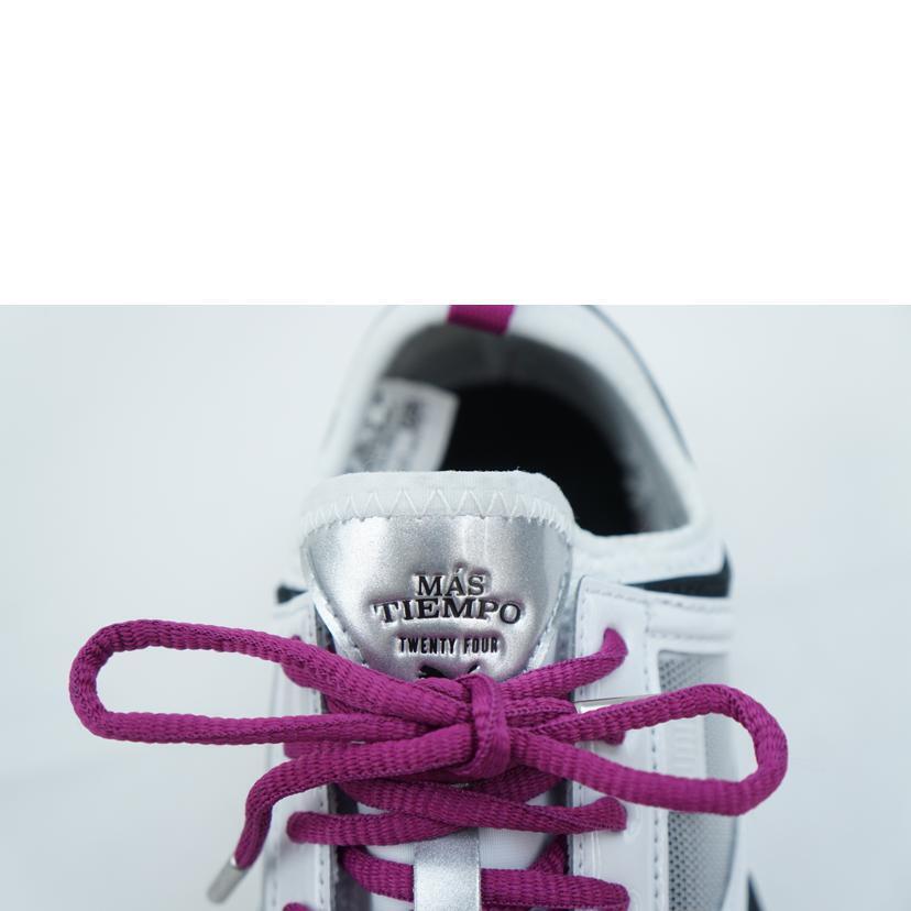 * скорость отправка новый товар не использовался PUMA( Puma ) × MAS TIEMPO сотрудничество бег спортивные туфли 398914(01)26.5CM