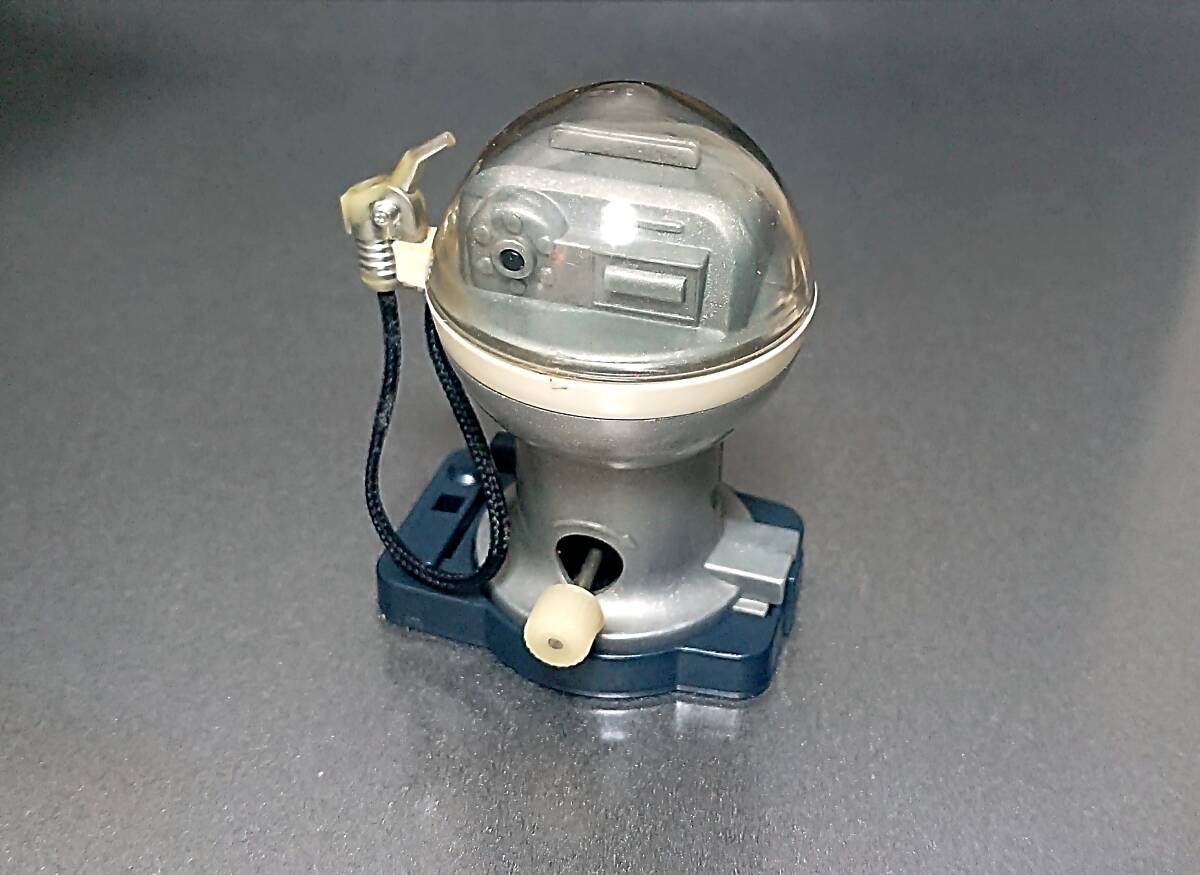 ☆ 1970年代 日本製 トミカメイト ガススタンド シェル SHELL JAPAN TOMICA_画像4