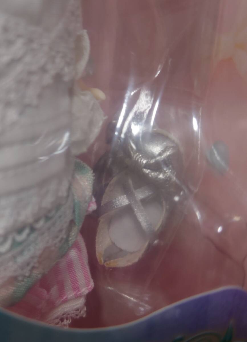 ☆ 送料無料 ☆ 未開封! えっくす きゅーと Dollybird 限定 11th スウィートガール オブ オズ ひめの おとぎのくに アゾン Azone_画像7