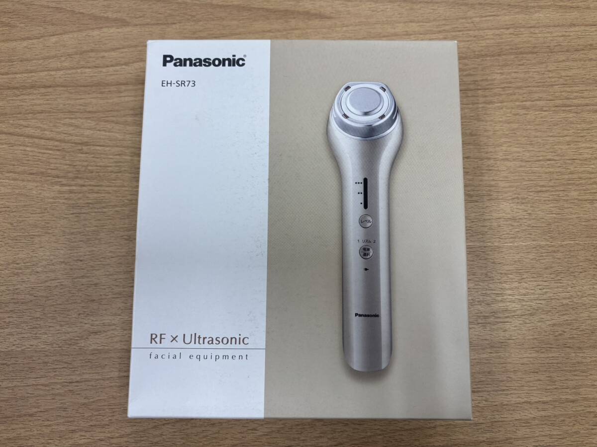 * включение в покупку NG** Hokkaido отправка *^ 1 иен прекрасный товар прекрасный лицо контейнер Panasonic EH-SR73-N бытовая техника текущее состояние товар NEXT1058 * включение в покупку NG** Hokkaido отправка *^ 1 иен прекрасный товар прекрасный лицо контейнер Panasonic EH-SR73-N бытовая техника текущее состояние товар NEXT1058