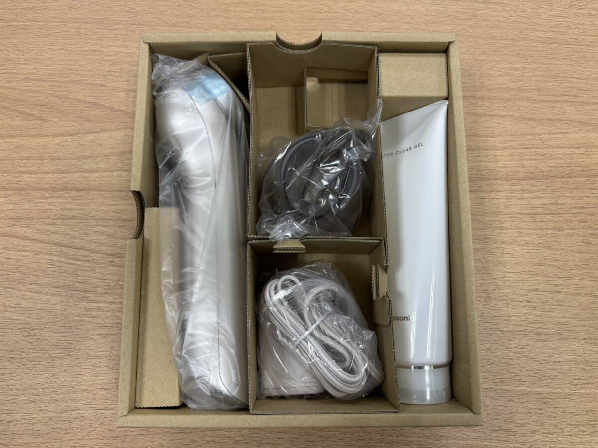 * включение в покупку NG** Hokkaido отправка *^ 1 иен прекрасный товар прекрасный лицо контейнер Panasonic EH-SR73-N бытовая техника текущее состояние товар NEXT1058