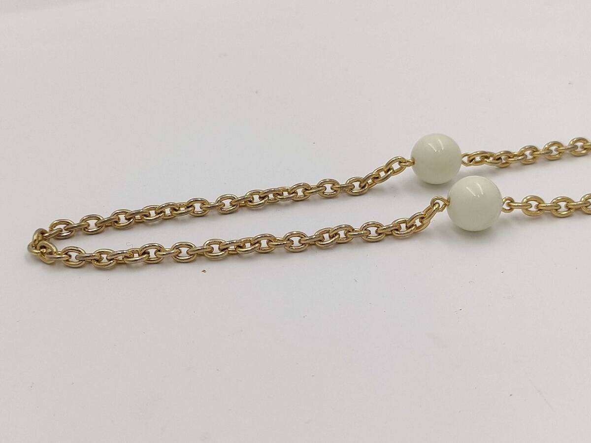 1円 ジョルジオアルマーニ他 アクセサリー おまとめ セット HA849_画像4