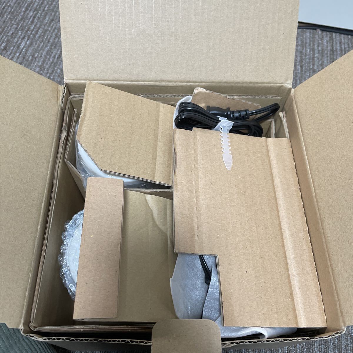 未使用品！イワタニ Iwatani クラッシュミルサーSP IFM-C20G-SP スペシャルセット 調理器具 ミキサー_画像10