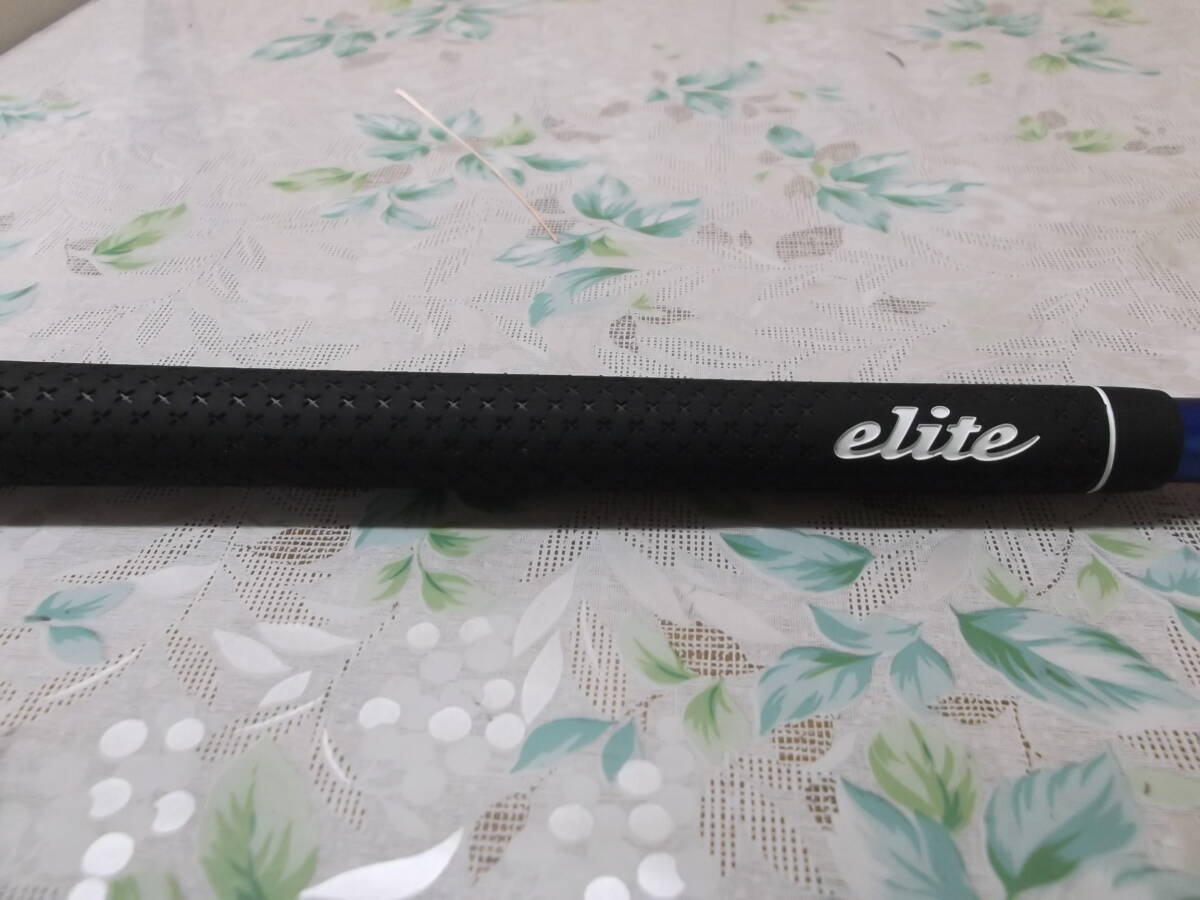 24 ベンタス　ブルー(6-S)シャフト_画像4