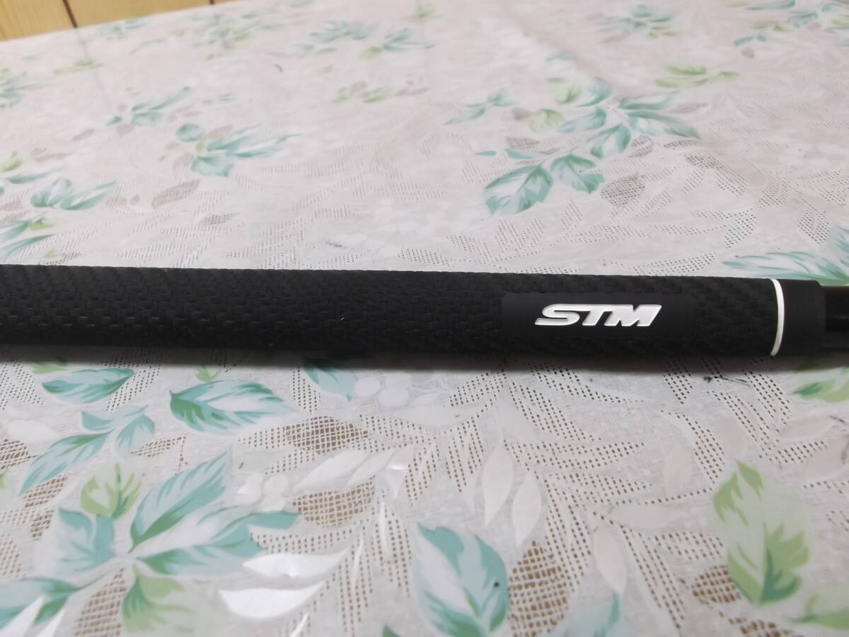 レジオフォーミラ　MB+ (S65)シャフト_画像4